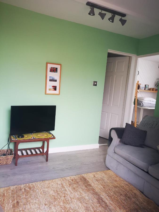 Bungalow With Parking, Near Preston Park Hove Exterior foto
